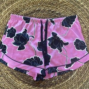 Stars Above Pajama Shorts (L)